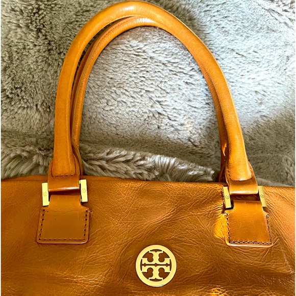 Tory Burch Bag - Picture 1 of 5